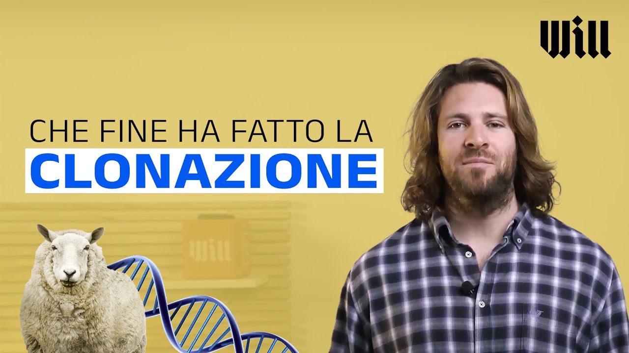 La clonazione ha ancora senso? Dalla pecora Dolly a oggi