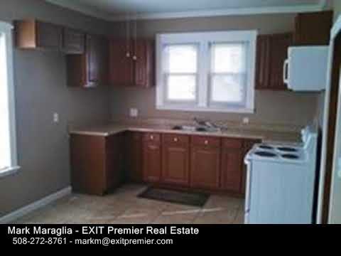 2 Worcester St, Taunton MA 02780 - Multi Family Home - Real Estate - For Sale -