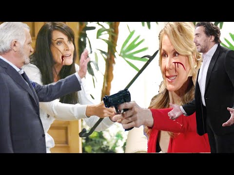 The Bold and the Beautiful 8/24/21 | BB 8th August 24, 2021 Spoilers