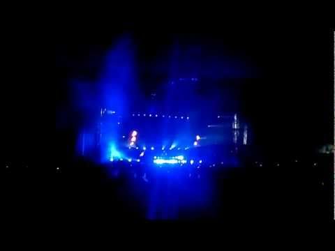 Ferry Corsten - Punk (Sidney Samson Remix) by Tiesto @ Midwest Music Festival 2011-07-24