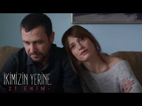 Ikimizin Yerine (2016) Trailer