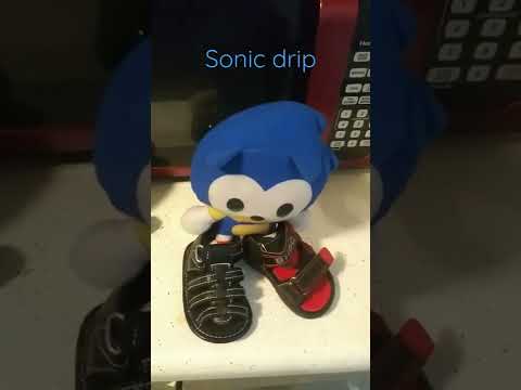 SONIC DRIP