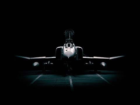 F-4 Phantom II - Legends Never Die