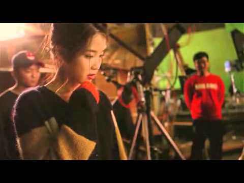 IU-You and I 幕後花絮