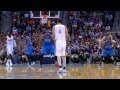 Danilo Gallinari Scores Career-High 47 Points 