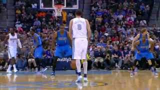 Danilo Gallinari - Denver Nuggets