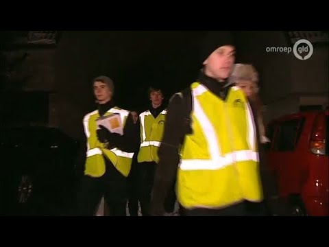 GLD Nieuws 19 januari 2013 - Nieuws