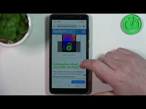 What SIM Card Format is Required on ALCATEL 1B (2022)? Let's Figure Out!