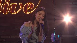 Kang Minkyung 강민경 - My Youth (l`m Live Show)