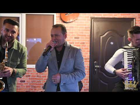 FLORIN PISTRILA - Generatia 9 -  Colaj - Pe mandra n- o crege - Iara m-o lasat  nevasta