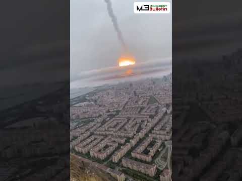 A Nuclear Explosion That Never Happened: How AI Is Blurring the Line Between Reality and Fiction