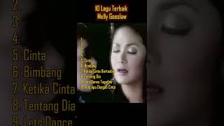 Download lagu 10 Lagu Terbaik Melly Goeslaw |#mellygoeslow mp3