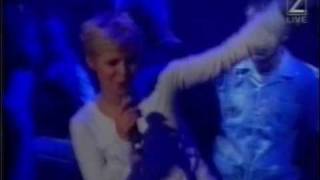 Robyn - Electric Live Toppen 1999