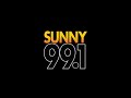 SUNNY 99.1 Houston’s Best Variety of the 80s 90s And  Today! - Delilah - (KODA)