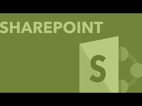 Intro to What s New in SharePoint 2016