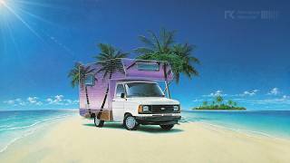 Ｃｏａｓｔａｌ Ｅｓｃａｐｅ ＇８８
