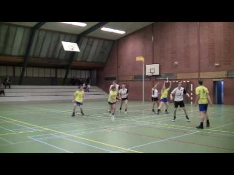 20151114 Thrianta 2   Hellas 2e helft