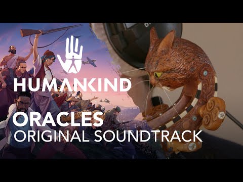 HUMANKIND™ Original Soundtrack - Oracles by Arnaud Roy
