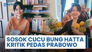 Kritik Pedas Prabowo-Gibran saat HUT RI, Cucu Bung Hatta Gustika Jusuf Jadi Sorotan