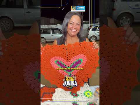 Festa Junina 2026 em Cariri do Tocantins - TO | Melhores momentos