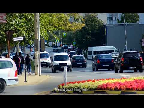 Imagini din Husi / Vaslui