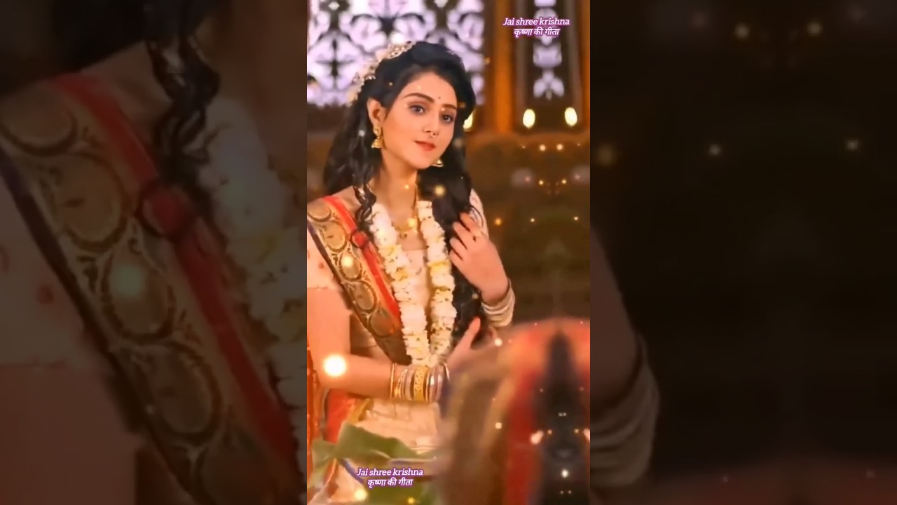 Radha Krishna song ♥️#sadsong #shortsfeed #trindingshorts #lovelystatus #whatsapp_status_video #sad