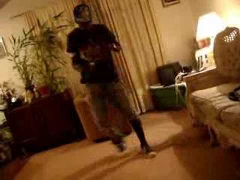 Dancehall (love dancing -Merital Family)