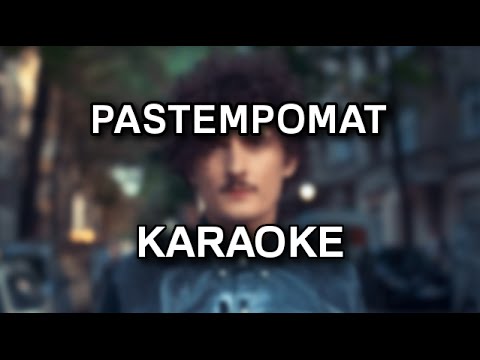 Dawid Podsiadło - Pastempomat [karaoke/instrumental] - Polinstrumentalista