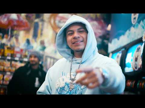 CamDaGuapo - YEAH FREESTYLE (Official Music Video)