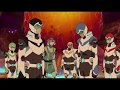 Voltron Legendary Defender Cushfuddled Reviews