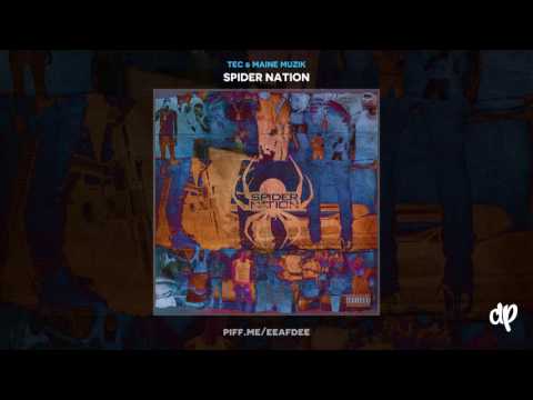 TEC & Maine Muzik -  Kno It's Real ft. Tayda Santana