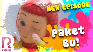 Download lagu NEW SERIES 'RARRA' : PACKAGE, MA'AM! mp3 Download lagu NEW SERIES 'RARRA' : PACKAGE, MA'AM! mp3