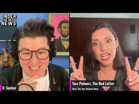 Another Epstein Bombshell