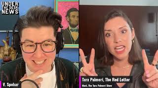 Another Epstein Bombshell!