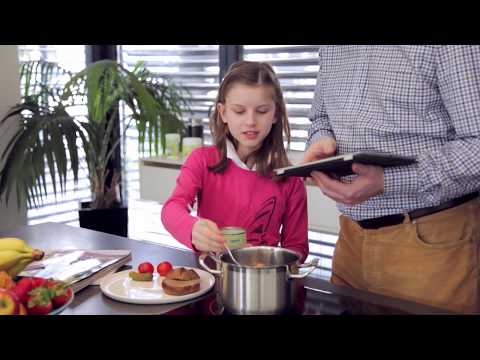 Nutricia - Loprofin Wurstproduktion