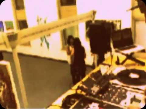 DJ FUNK PREZ - BOB YA HEAD