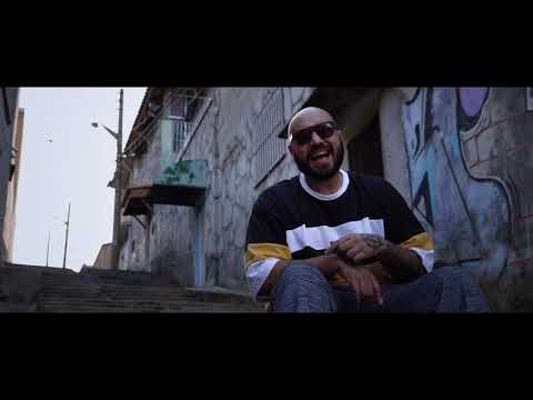 Gigante No Mic - Foda-se o meu RAP [Prod. DropɅllien]