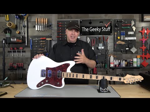 $179 For This Guitar, Are You Kidding Me?