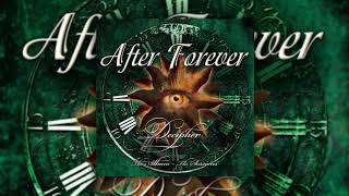 After Forever - Intrinsic (Decipher: The Album - The Sessions)