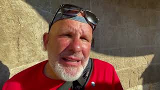 03 - Wendells Wanderings  - Italy 2023  - Rome - Caesars Temple