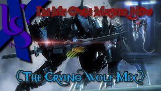 I&#39;m My Own Master Now (The Crying Howl Mix)