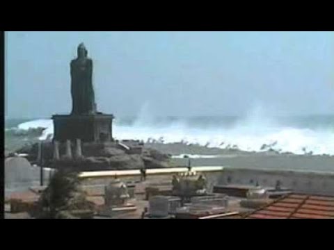 Kanyakumari Tsunami 2004 Full Video