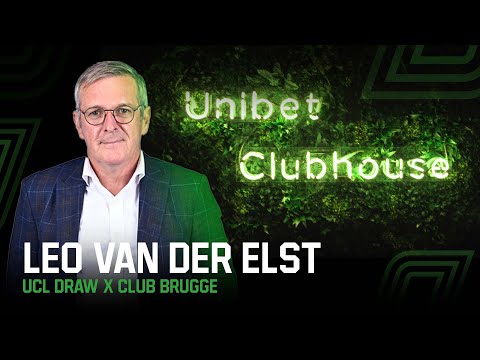 Leo Van Der Elst: “Je crois qu’on a trouvé des équipes qu'on peut battre” | Unibet Clubhouse 1