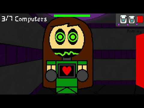 [WHAT HAPPENED TO HUMANITY???] Quincy's Basics Chapter 4 [Gameplay]