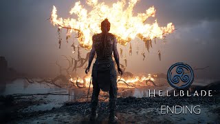 Hellblade: Senua's Sacrifice | Psychosis Is Reality? Ending Best 3D Audio Experience