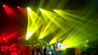 Umphrey's McGee "Come as Your Kids" pt.3, 02/12/2012, Rams Head Live