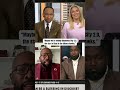Kenny Smith just broke Stephen A.'s heart 💔