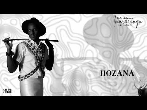 Victor Rukotana-Hozana Audio