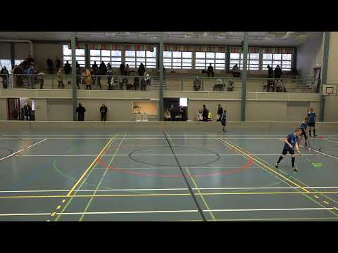 28.11.2021 Duo Jämsä 09-10B - Leppäveden Leppä