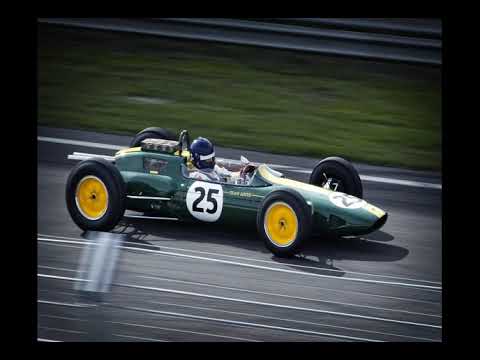 TC Mouras en La Plata